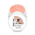 GEL REAL LOVE POTE 01 JELLY - Imagem 1