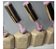 TOP COAT REAL LOVE NUDE VIDRO 15ml - Imagem 1