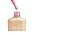 BASE GEL NUDE 6 REAL LOVE VIDRO 15ml - Imagem 3