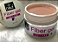 GEL FIBER PINK NATURAL 18ml - Imagem 1
