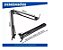 PEDESTAL MICROFONES E CELULARES SUPORTE ARTICULADO LEY-1716 - LEHMOX - Imagem 3