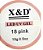 GEL X&D 18 PINK 15g - Imagem 2