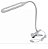 LUMINÁRIA AJUSTÁVEL DE MESA MANICURE COM LED COR DA ESTRUTURA BRANCO - Imagem 1
