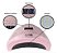 CABINE SUN 1S 24 LEDS 48W - Imagem 10