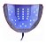 CABINE SUN 1S 24 LEDS 48W - Imagem 9