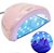 CABINE SUN ONE 24LEDS 48W - Imagem 8