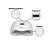 CABINE SUN X 120W 36 LEDS - Imagem 3