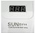 CABINE SUN X 120W 36 LEDS - Imagem 5