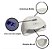 CABINE SUN X 120W 36 LEDS - Imagem 9