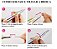 MOTOR PORQUINHO NAIL DRILL 35.000 RPM - Imagem 6