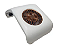 SUGADOR / COLETOR DE PÓ DE UNHAS COR BRANCO 220v - Imagem 1