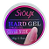 GEL SIOUX HARD COVER NUDE 15g - Imagem 2
