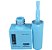 ESMALTE ZEM QUADRADO 015 10ml - Imagem 1