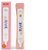 SACHÊ GEL BASE PINK 14g - Imagem 1