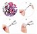 KIT BROCA MANDRIL E LIXA REFIL GRAMATURA 80#120#180#240 - Imagem 4