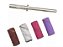 KIT BROCA MANDRIL E LIXA REFIL GRAMATURA 80#120#180#240 - Imagem 7
