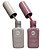 KIT FRANCESINHA NUDE ICE SHOYYI 10ml cada - Imagem 1