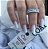 TOP COAT WHITE GLOW 9G - Imagem 1