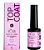 TOP COAT BUTTERFLY PINK 9G - Imagem 2