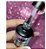TOP COAT COM GLITTER LASER ZEM - Imagem 3