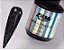 TOP COAT COM GLITTER LASER ZEM - Imagem 1