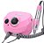 MOTOR NAIL DRILL PRO SIÔUX 35.000 RPM - Imagem 1
