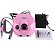MOTOR NAIL DRILL PRO SIÔUX 35.000 RPM - Imagem 4