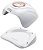 CABINE 2 - IN - 1 LED/UVLAMP SUN S8 PRO 268W 57 LEDS - Imagem 2