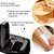 KIT BASE DUPLA AQUECEDOR PROFISSIONAL DE  CERA ROLL ON - Imagem 2