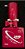 ESMALTE ZEM GRAVATINHA 15ML (03) - Imagem 1