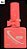 ESMALTE ZEM GRAVATINHA 15ML (04) - Imagem 1