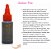 Cola Salon Pro Hair Bonding Glue Cílios Tufinho Tela 30ml - Imagem 1