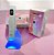 LANTERNA LED UV COM CARIMBO - Imagem 2