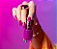 ESMALTE TRADICIONAL CORA NEON VIBES POWER 10ml 465 - Imagem 1