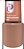 ESMALTE TRADICIONAL CORA TÔ DE NUDE ACHOCOLATADO 10ml 118 - Imagem 2