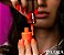 ESMALTE CORA TRADICIONAL NEON VIBES SUMMER 10ml 459 - Imagem 3