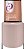 ESMALTE CORA TRADICIONAL TÔ DE NUDE FRAPUCCINO 10ml 413 - Imagem 2