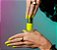 ESMALTE CORA TRADICIONAL NEON VIBES ELETRIZANTE 10ml 462 - Imagem 1