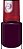 ESMALTE TRADICIONAL CORA SUCO DE BETERRABA 10ml 281 - Imagem 2