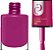 ESMALTE TRADICIONAL CORA AI QUE LUXO CLOCHE 10ml 451 - Imagem 1