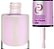 ESMALTE TRADICIONAL CORA CINTILANTE IRIS VIOLET 10ml - Imagem 2