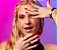 ESMALTE TRADICIONAL CORA NOEN VIBES LACROU 10ml  461 - Imagem 3