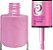 ESMALTE TRADICIONAL CORA CINTILANTE MIRANTE 10ml 12 - Imagem 2