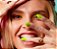 ESMALTE TRADICIONAL CORA NEON VIBES CRAZY 10ml 463 - Imagem 3