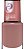 ESMALTE TRADICIONAL CORA TÔ DE NUDE NUDE ROCK 10ml 337 - Imagem 2