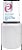 ESMALTE TRADICIONAL CORA BRANCO TOP 10ml 313 - Imagem 2