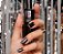 ESMALTE TRADICIONAL CORA METAL PLANETÁRIO 10ml 286 - Imagem 1
