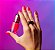ESMALTE TRADICIONAL BABADO CORA 10ml 460 - Imagem 1