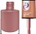 ESMALTE TRADICIONAL CORA TÔ DE  NUDE NUDE 27  10ml 331 - Imagem 1
