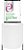 ESMALTE TRADICIONAL CORA BRANCO TOTAL 10ml  58 - Imagem 2